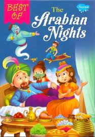 Best of the Arabian Nights