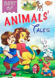 Best of Animal Tales