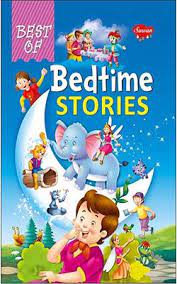 Best of Bedtime Stories