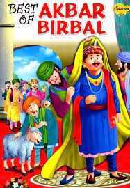 Best of Akbar-Birbal