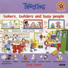 TWEENIES-Look book