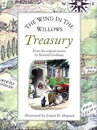 The Wind in the Willows Treasury