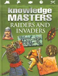 Knowledge Masters- Raiders and Invaders