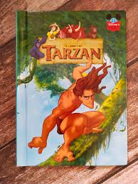 Walt Disney Classic Tarzan