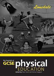 The essentials of gcse Physical education