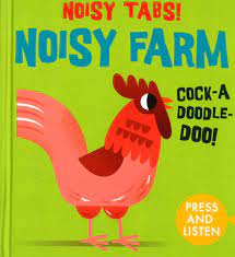 Noisy Tabs! Noisy Farm