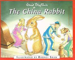 The china rabbit