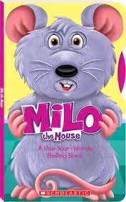 Milo the Mouse