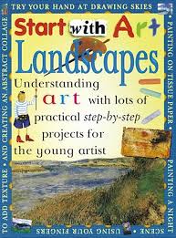 Start With Art Landscapes