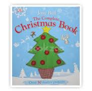 The Complete Christmas Book