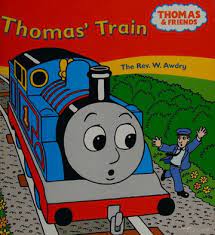 Thomas' train - Thomas & friends