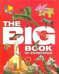 The big book of Knowledge