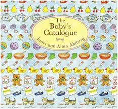 The Baby's Catalogue