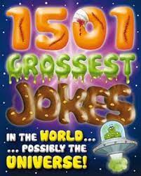 1501 Grossest JOKES