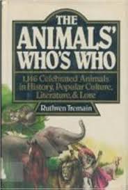 The Animals' Who's Who