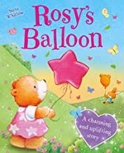 Rosy's Balloon