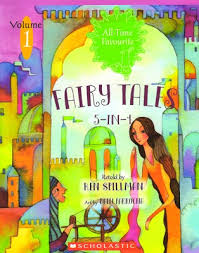 All-Time Favourite Fairy Tales