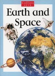 Earth and space