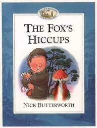 The Fox’s Hiccups