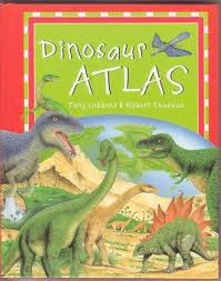 Dinosaur Atlas