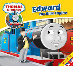 Edward- Thomas and Friends