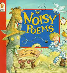 Noisy Poems