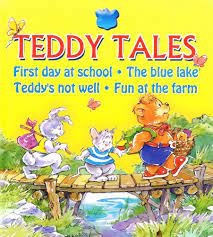 Teddy tales