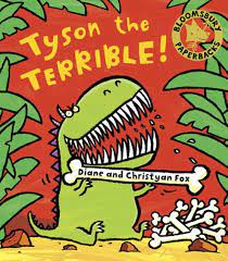 Tyson the Terrible