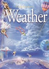 Path finders- Weather