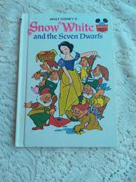 Walt Disney's Snow White and the Seven Dwarfs