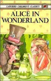 Alice In Wonderland