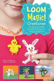 Loom magic Creatures