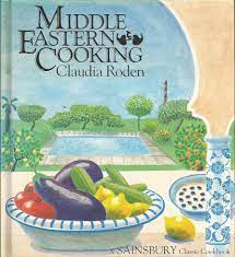 Middle eastern cooking