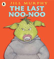 The last noo-noo