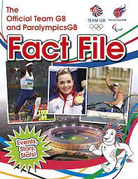 The official team GB Fact file