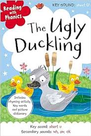 Reading with Phonics- The Ugly Duckling