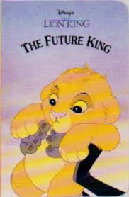 The lion KING- The future King