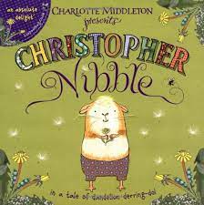 Christopher Nibble