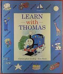 Learn With Thomas