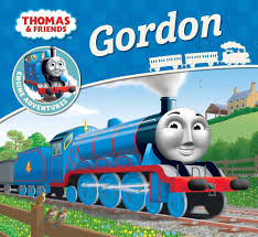 Gordon- Thomas and Friends