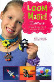 Loom magic Charms