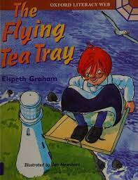 The Flying Tea Tray