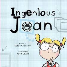 Ingenious Jean