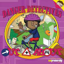 Danger Detectives