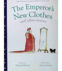 The Emperor's New Clothes and other stories