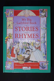 My Big Ladybird  Book Of Stories And Rhymes