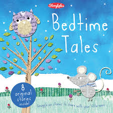 Bedtime Tales