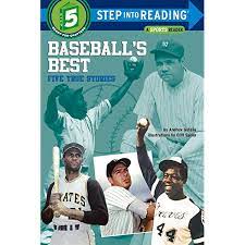 Baseball's Best: Five True Storie