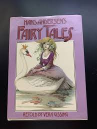 Hans Andersen's Fairy Tales