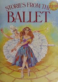 Stories from the ballet